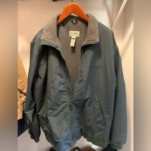 L.L. Bean Three Season Jacket